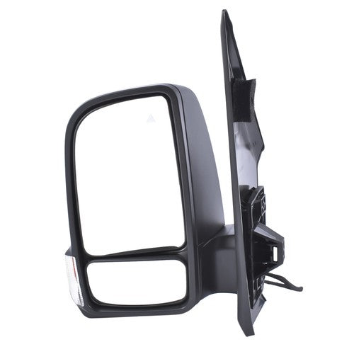 DURAFORCE Left Power Mirror w/ BSM, Signal Light Heated Fits Mercedes Sprinter 2019-2024