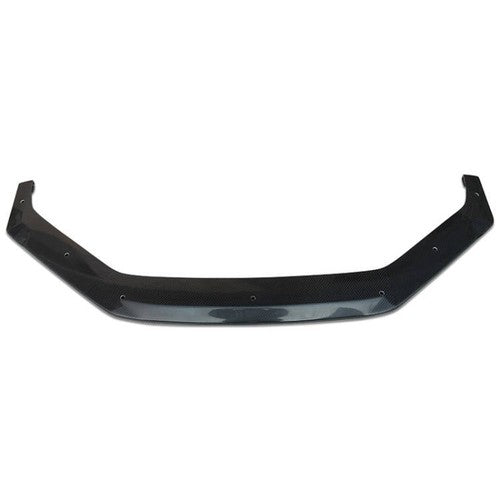 DURAFORCE ZZ2V00288 Front Splitter Lip Chin Spoiler Carbon Fiber for Subaru BRZ 2013-2016