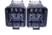 DURAFORCE 2X Relay Switch 6670312 for Bobcat Skid Steer 751 753 763 773 853 863 873