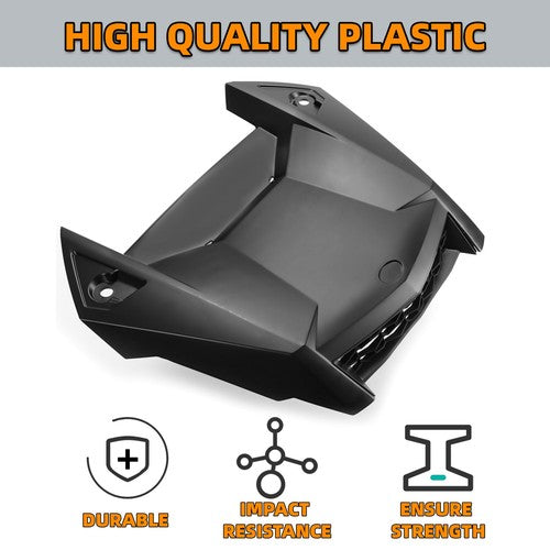 DURAFORCE Hood Scoop Air Intake For Polaris RZR XP TURBO RZR XP 1000/4 1000 2019-2023