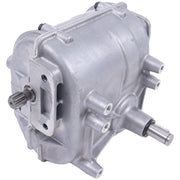 DURAFORCE 5 Speed Transmission for Bocat 4127203 for Gravely 04901000 for Scag 481580