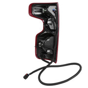 DURAFORCE Halogen Taillight Right Passenger for 2019-2026 for Chevrolet Silverado 1500