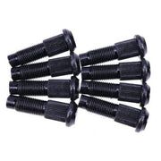 DURAFORCE 8X Lug Nut & Stud Kit For Bobcat Skid Steer S220 S250 S300 A220 A300