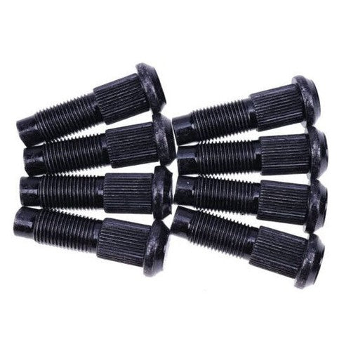DURAFORCE 8X Lug Nut & Stud Kit For Bobcat Skid Steer S220 S250 S300 A220 A300