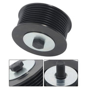 DURAFORCE Pulley AS-Idler 1979642 For Caterpillar 16M 330D 330D FM 330D L 336D2 345C US