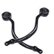 DURAFORCE New Front Suspension Lower Control Arm Radius Rod For 00-05 Lexus GS430 Pair