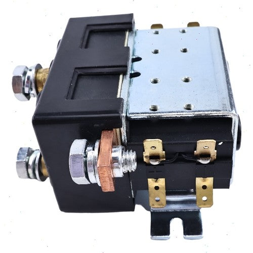 ZJWT100A DC88 12V Solenoid for EV Power Systems Albright Tractor Lift AGV