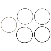 DURAFORCE 1998-2004 For Honda Foreman 450 Top End Rebuild Kit Cylinder Piston Gaskets