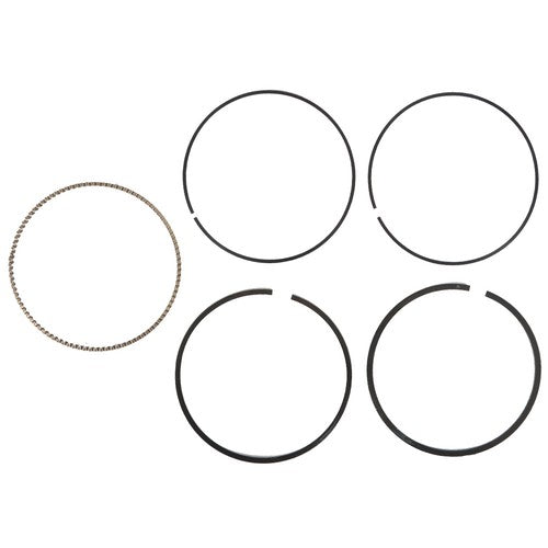 DURAFORCE 1998-2004 For Honda Foreman 450 Top End Rebuild Kit Cylinder Piston Gaskets