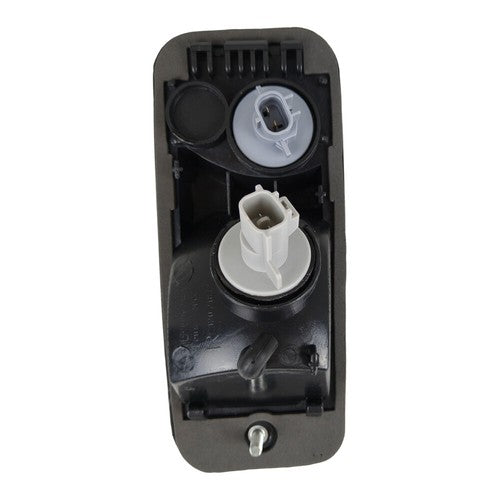 DURAFORCE Lamp Side Marker Park Light RH For Isuzu NRR 2023 Base Straight Truck - Low Crew