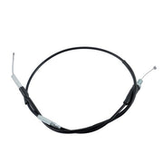 DURAFORCE Throttle Cable Line For Yamaha Bear Tracker250 Big Bear Wolverine 350 Kodiak400