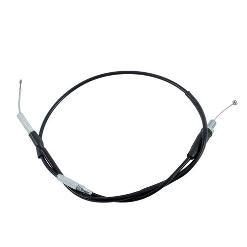 DURAFORCE Throttle Cable Line For Yamaha Bear Tracker250 Big Bear Wolverine 350 Kodiak400