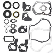 DURAFORCE Gasket Kit For Briggs & Stratton 130200 131200 4 & 5 HP Horizontal Engines