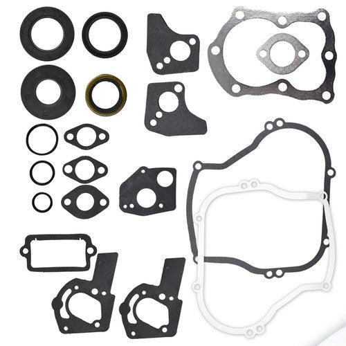 DURAFORCE Gasket Kit For Briggs & Stratton 130200 131200 4 & 5 HP Horizontal Engines