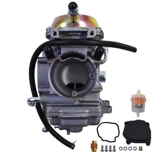 DURAFORCE For Polaris Sportsman 400 4x4 Ho 2001-2005 2012 2013 2014 Carburetor USA