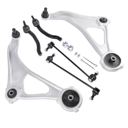 DURAFORCE Front Control Arm with Ball Joint for Nissan Maxima 2016-2023 Altima 2015-2018