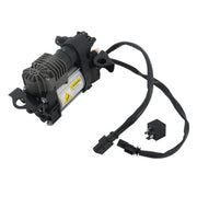 DURAFORCE Air Ride Suspension Air Compressor Pump 15155000872 For Volvo XC90 2016-2019