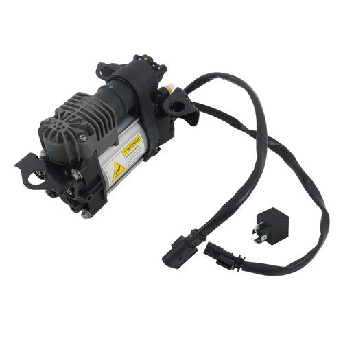 DURAFORCE Air Ride Suspension Air Compressor Pump 15155000872 For Volvo XC90 2016-2019