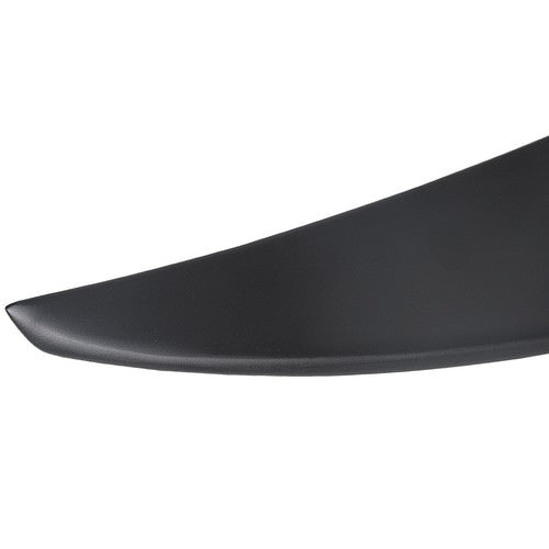 DURAFORCE Rear Trunk Spoiler Wing Black ABS For 2007-2013 BMW E92 Coupe 328i 335i M3
