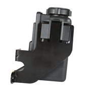 DURAFORCE Black Power Steering Pump Reservoir Kit Fit For Chevy Camaro Corvette 1997-2013