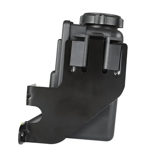 DURAFORCE Black Power Steering Pump Reservoir Kit Fit For Chevy Camaro Corvette 1997-2013