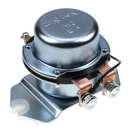 08088 30000 Battery Relay Switch 24V for Komatsu SK120 SK120LC SK130 SK130LC
