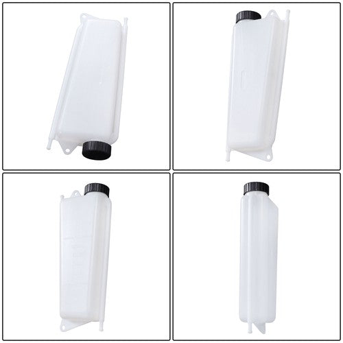 DURAFORCE For Case 580L 580M 585G 586G 588G 570MXT 570LXT Reservoir Tank 131084A2 131084A1