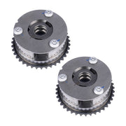 DURAFORCE 2Pcs Variable Valve Timing Sprockets for Buick Encore Chevrolet Cruze 1.4L L4