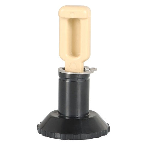 DURAFORCE For Johnson Evinrude OMC Idle Adjustment Knob Screw & Retainer Clip 1974-1985