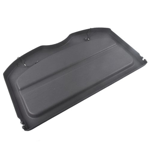 DURAFORCE Cargo Cover For Nissan Kicks 17-23 1.6L l4 Accessories Rear Trunk Security Shade