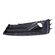 DURAFORCE 57737FL03A Fog Light Cover Bezel Driver Side for 2020-2023 Subaru Impreza