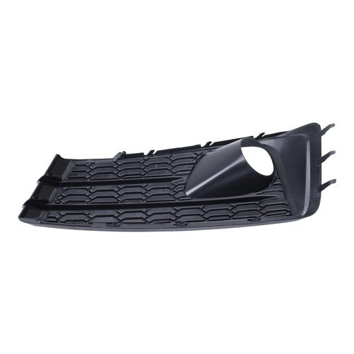 DURAFORCE 57737FL03A Fog Light Cover Bezel Driver Side for 2020-2023 Subaru Impreza
