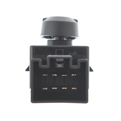 DURAFORCE Suitable For 05-17 Ford F150 F250 F350 Mustang Automotive Seat Switche Plastic