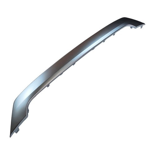 FO1044146 Front Lower Bumper Cover Molding for Ford Expedition 2018 2022