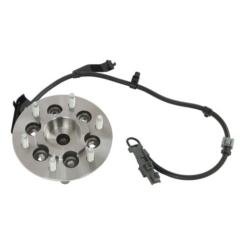 DURAFORCE For Isuzu I-370 I-290 Chevy Colorado GMC Canyon Front Left Wheel Hub Bearing RWD