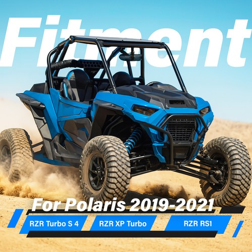 Inner Clutch Cover for Polaris RZR Turbo S 4 RZR XP RS1 2019-2021 2209338