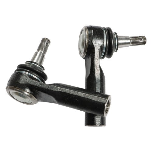DURAFORCE Fit For Escape Mariner Tribute Front Control Arm Ball Joint Outer Tie Rod Kit 6x