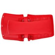 DURAFORCE NEW FOR HONDA ATC250ES ATC 250ES BIG RED 1985-1987 PLASTIC FRONT FENDER