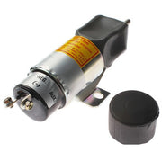 DURAFORCE 12V SA-4984-12 Throttle Actuator Shut Down Solenoid 77402GT 77402 for Genie Part