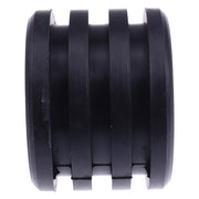 DURAFORCE Gasket Rubber Flange 18365-KA4-730 for Honda CR250R CR 250 1984-2007