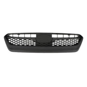 DURAFORCE For Subaru WRX 2015-2017 High-quality Plastic Matte Black Front Bumper Grille