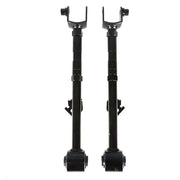DURAFORCE For 08-20 Acura TL & Honda Accord New Adjustable Rear Alignment Camber Arm Kits