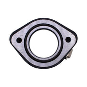 DURAFORCE Fit For VM24 Manifold Intake 28mm 35mm Carb Flange Intake Adapter Manifold Boot