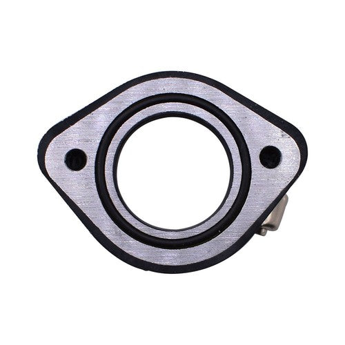 DURAFORCE Fit For VM24 Manifold Intake 28mm 35mm Carb Flange Intake Adapter Manifold Boot