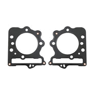 DURAFORCE 1999-2004 For Honda Sportrax Trx400EX Engine Rebuild Repair Kit Piston Gaskets