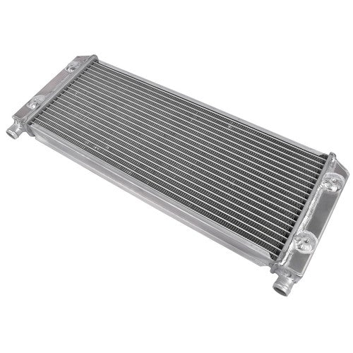 DURAFORCE Radiator For Can-Am Ryker 900 & Ryker 600 2019-2023 Aluminum Cooler 709200724