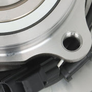 DURAFORCE 1pc Wheel Hub Bearing Front For Dodge Ram 2500 3500 4WD Only 2003 - 2005 515061