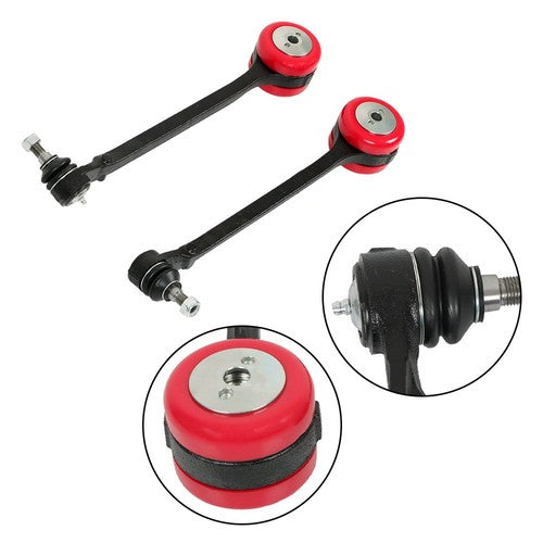 DURAFORCE Suspension Kit 16PCS For RWD Dodge Challenger Chrysler 300 2011-2014 3.6L NEW