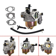 DURAFORCE Powerpump 2 Pack Carburetor Kit For Honda GX390 13Hp GX340 11Hp 16100-Z5T-901