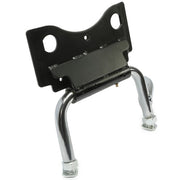 DURAFORCE Adjustable Center Stand for Harley Touring Road King Street Electra Glide 09-24